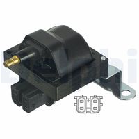 Ignition Coil