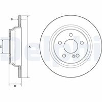 Bremsscheibe