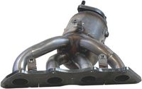 BOSAL Katalysator 3