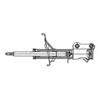 Amortizor CTR, Cod: GY1207O