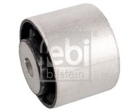 Lagerung, Differential