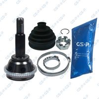 Kit cap planetara GSP, Cod: 818005
