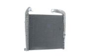 Thumbnail - Intercooler, inlaatluchtkoeler - CI143000P - MAHLE