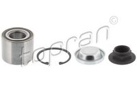 комплект колесен лагер