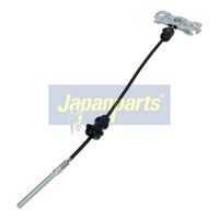 жило, ръчна спирачка