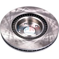 спирачен диск