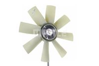 Thumbnail - Koelventilatorwiel - CFF429000P - MAHLE
