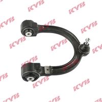 Lenker, Radaufhängung