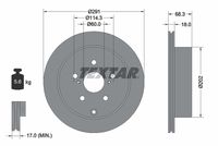 Bremsscheibe