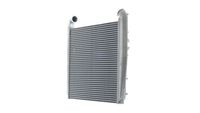 Thumbnail - Intercooler, inlaatluchtkoeler - CI100000P - MAHLE