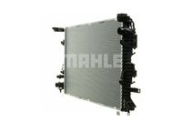 Thumbnail - Radiateur - CR1023000P - MAHLE
