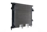 Thumbnail - Radiateur - CR1504000S - MAHLE