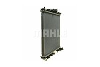 Thumbnail - Radiateur - CR1518000S - MAHLE