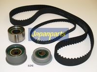 Set curea de distributie JAPANPARTS, Cod: KDD-526