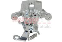 Bremssattel