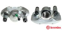 Bremssattel