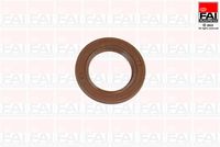 Simering, arbore cotit FAI AutoParts, Cod: OS106