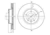 Bremsscheibe