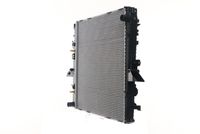 Thumbnail - Radiateur - CR1905000S - MAHLE