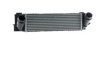 Thumbnail - Intercooler, inlaatluchtkoeler - CI149000P - MAHLE