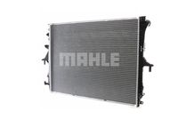 Thumbnail - Radiateur - CR571000S - MAHLE