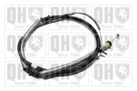 Seilzug, Feststellbremse