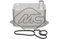 маслен радиатор, двигателно масло