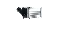 Thumbnail - Intercooler, inlaatluchtkoeler - CI149000P - MAHLE