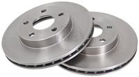 Bremsscheibe