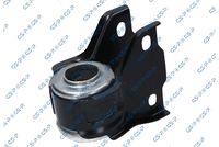 тампон, носач