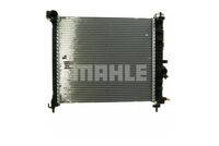 Thumbnail - Radiateur - CR1189000P - MAHLE