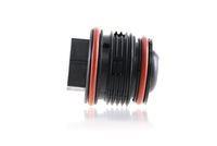 Thumbnail - Radiateurdop - CRB91000S - MAHLE