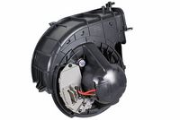 вентилатор вътрешно пространство