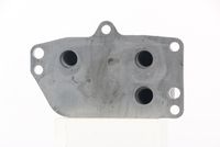 Thumbnail - Oliekoeler, motorolie - CLC129000S - MAHLE