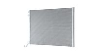 Thumbnail - Radiateur - CR2445000P - MAHLE