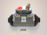 спирачно цилиндърче на колелото