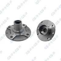 главина на колелото