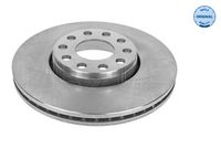 спирачен диск