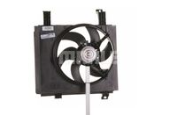 Thumbnail - Koelventilatorwiel - CFF213000P - MAHLE
