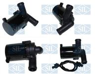 Zusatzwasserpumpe (Kühlwasserkreislauf)