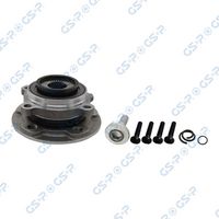 комплект колесен лагер