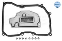 комплект хидравличен филтър, автоматична предавателна кутия