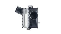 Thumbnail - Intercooler, inlaatluchtkoeler - CI639000P - MAHLE