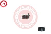 Sensor, ajutor parcare at autoteile germany, Cod: at11594