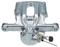Bremssattel