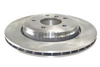 спирачен диск