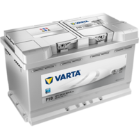 Starterbatterie
