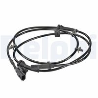 Sensor, Raddrehzahl