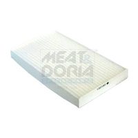 Филтър купе (поленов филтър)