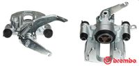 Bremssattel